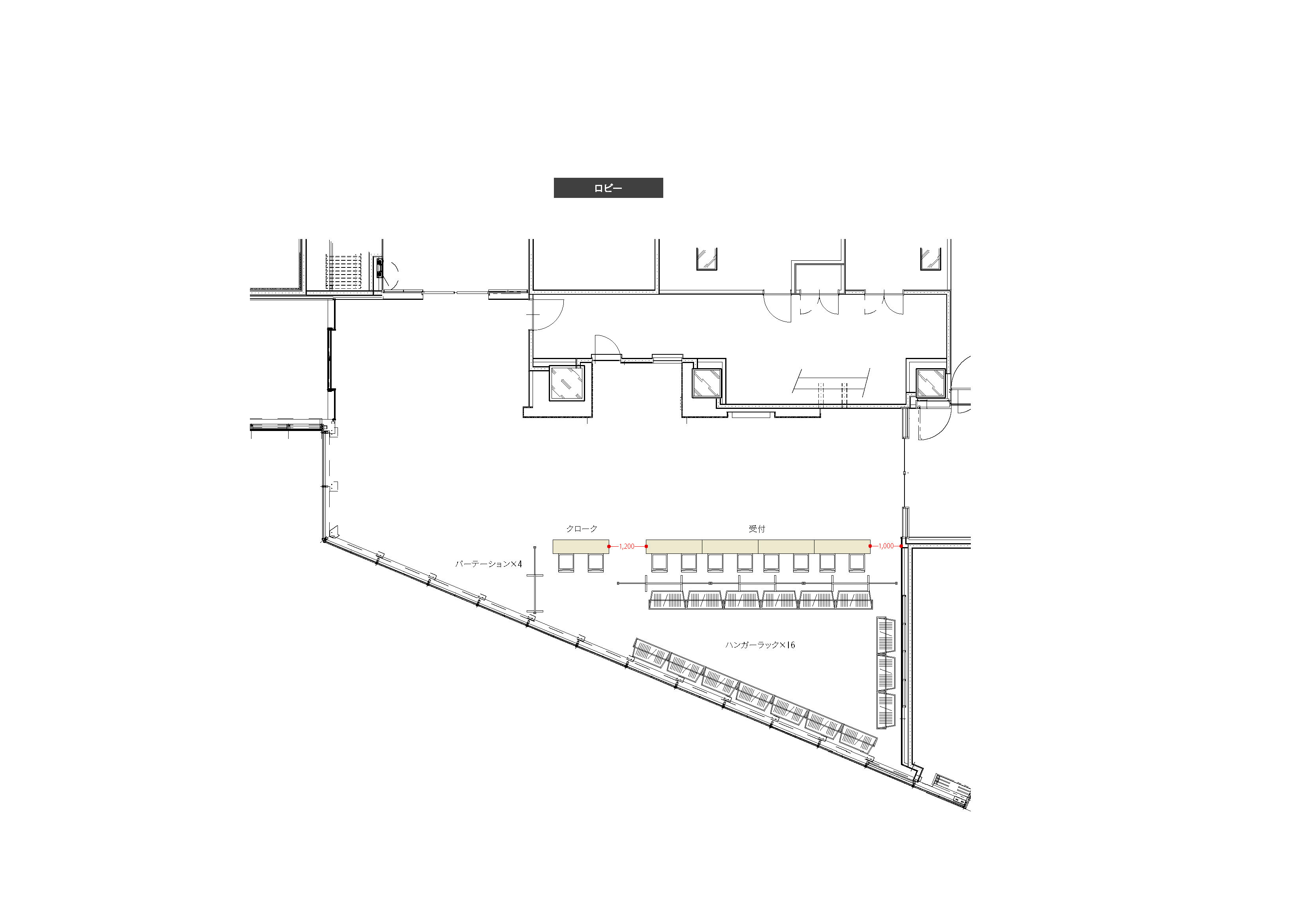 会場レイアウト4