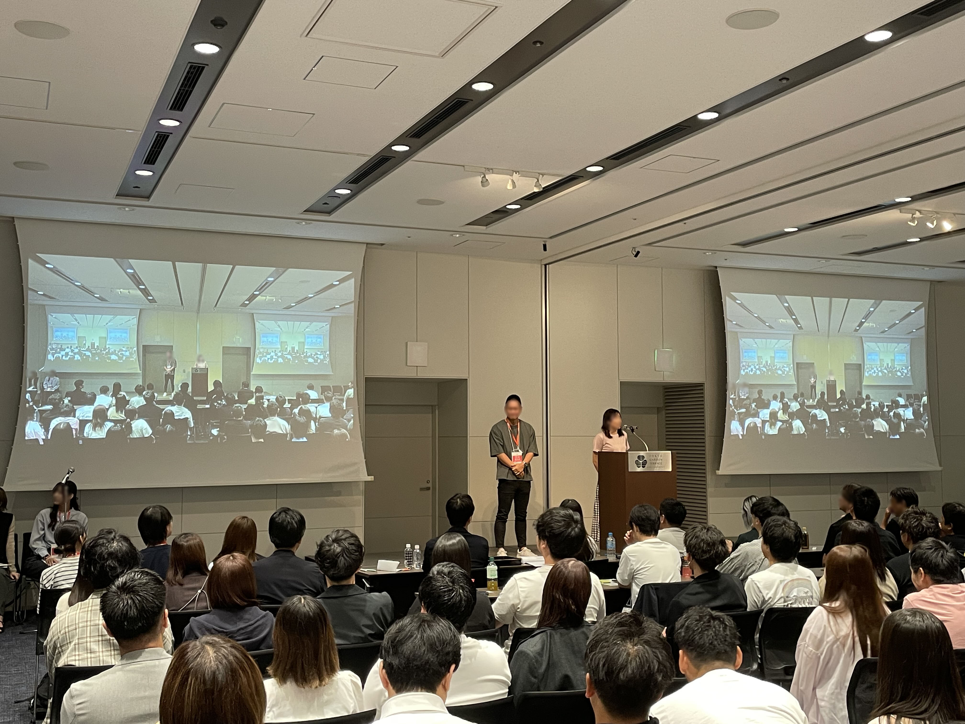 (メインルームABCD)　イベントご説明