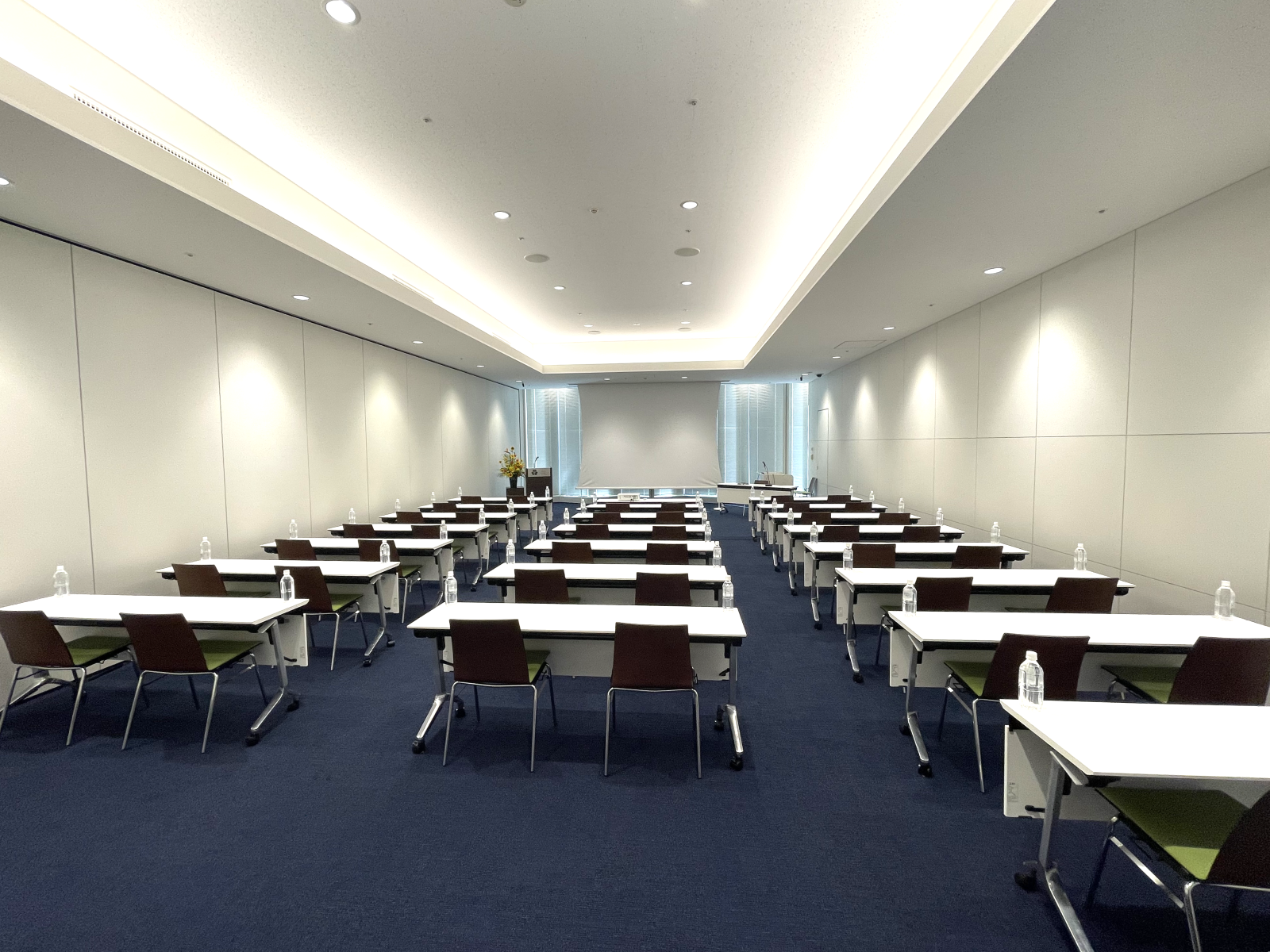 会場レイアウト4