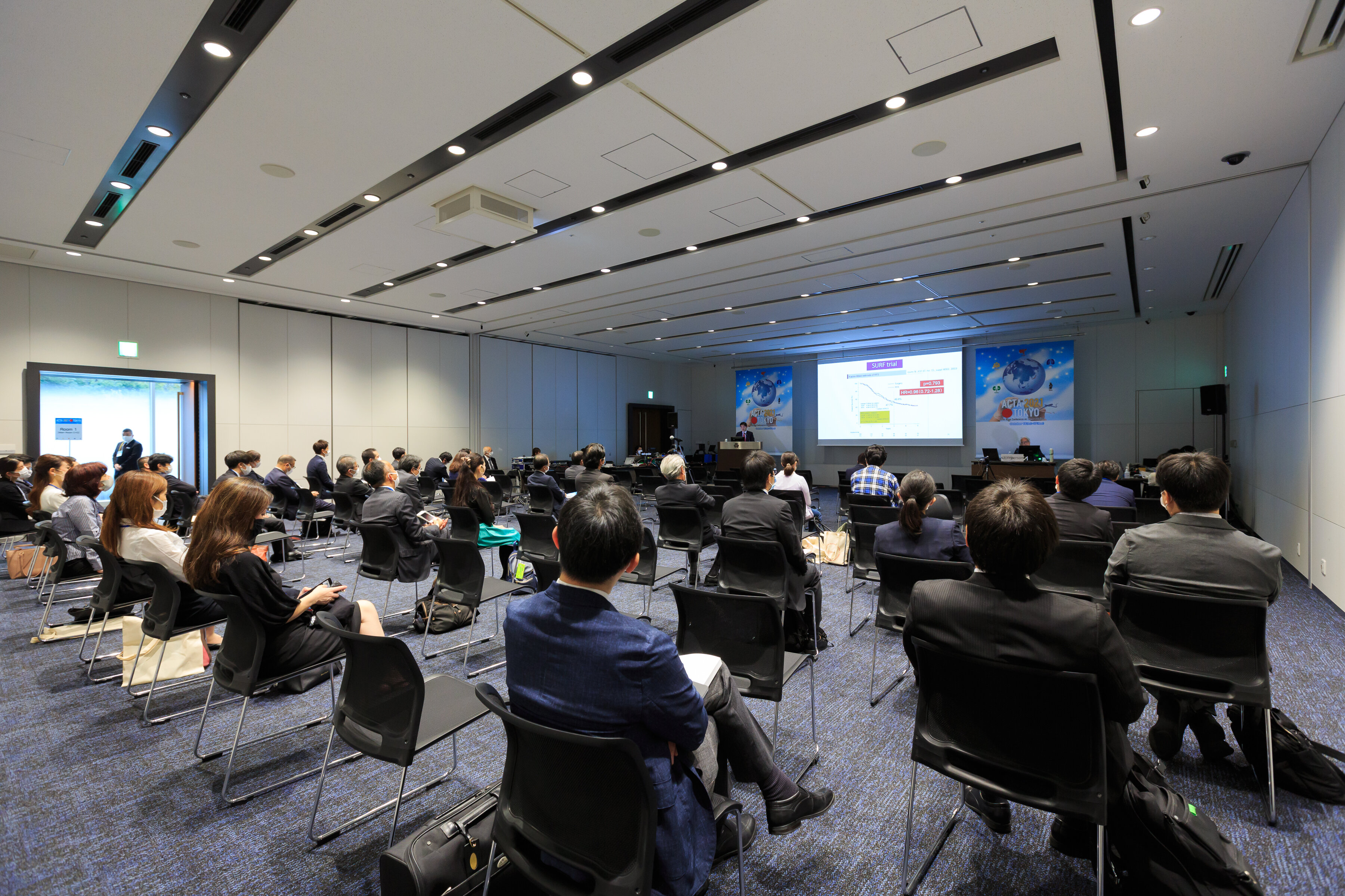 ACTA 2021 TOKYO  (7th Asian Conference on Tumor Ablation)