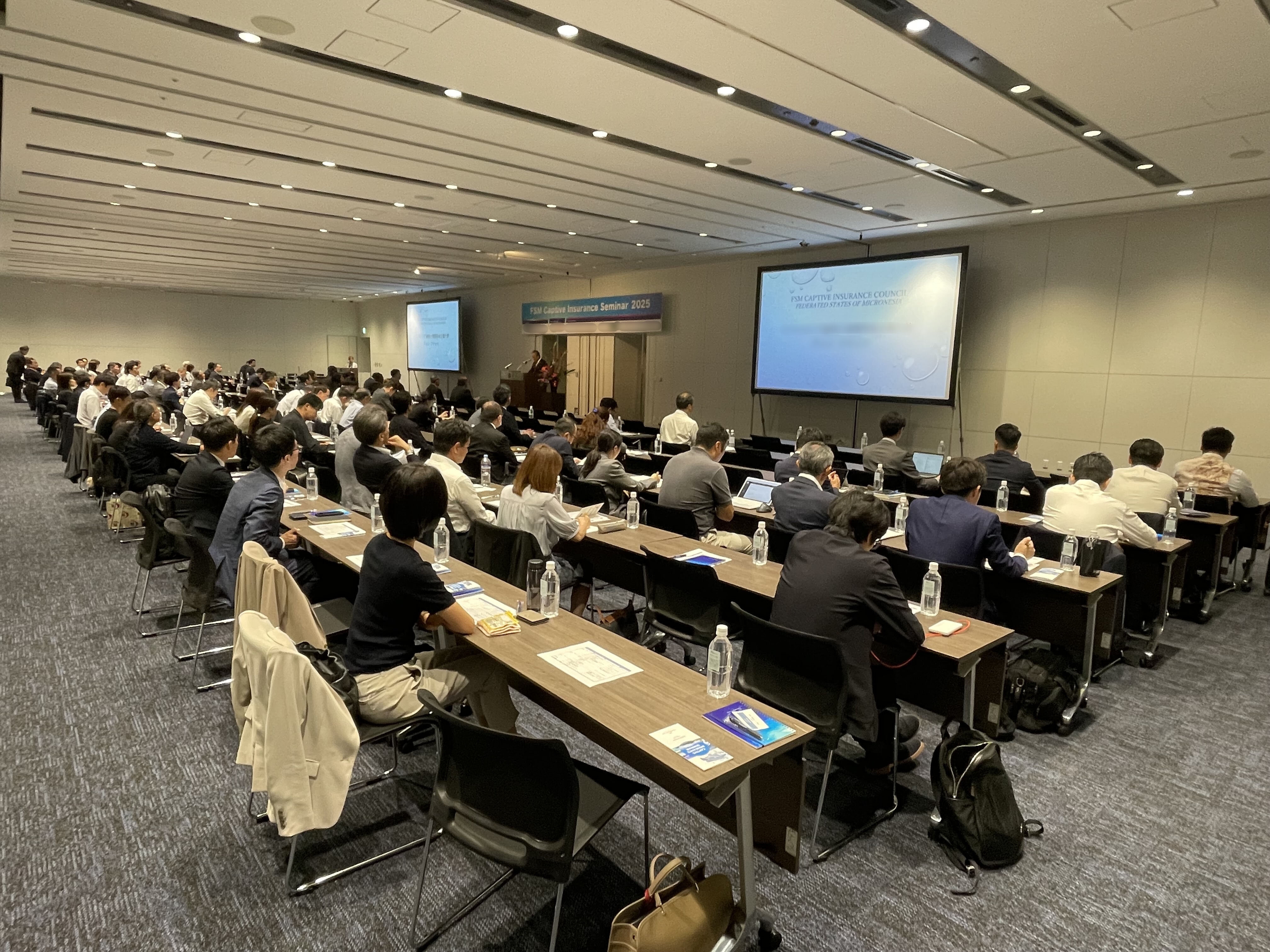 講演会（メインルームABCD）