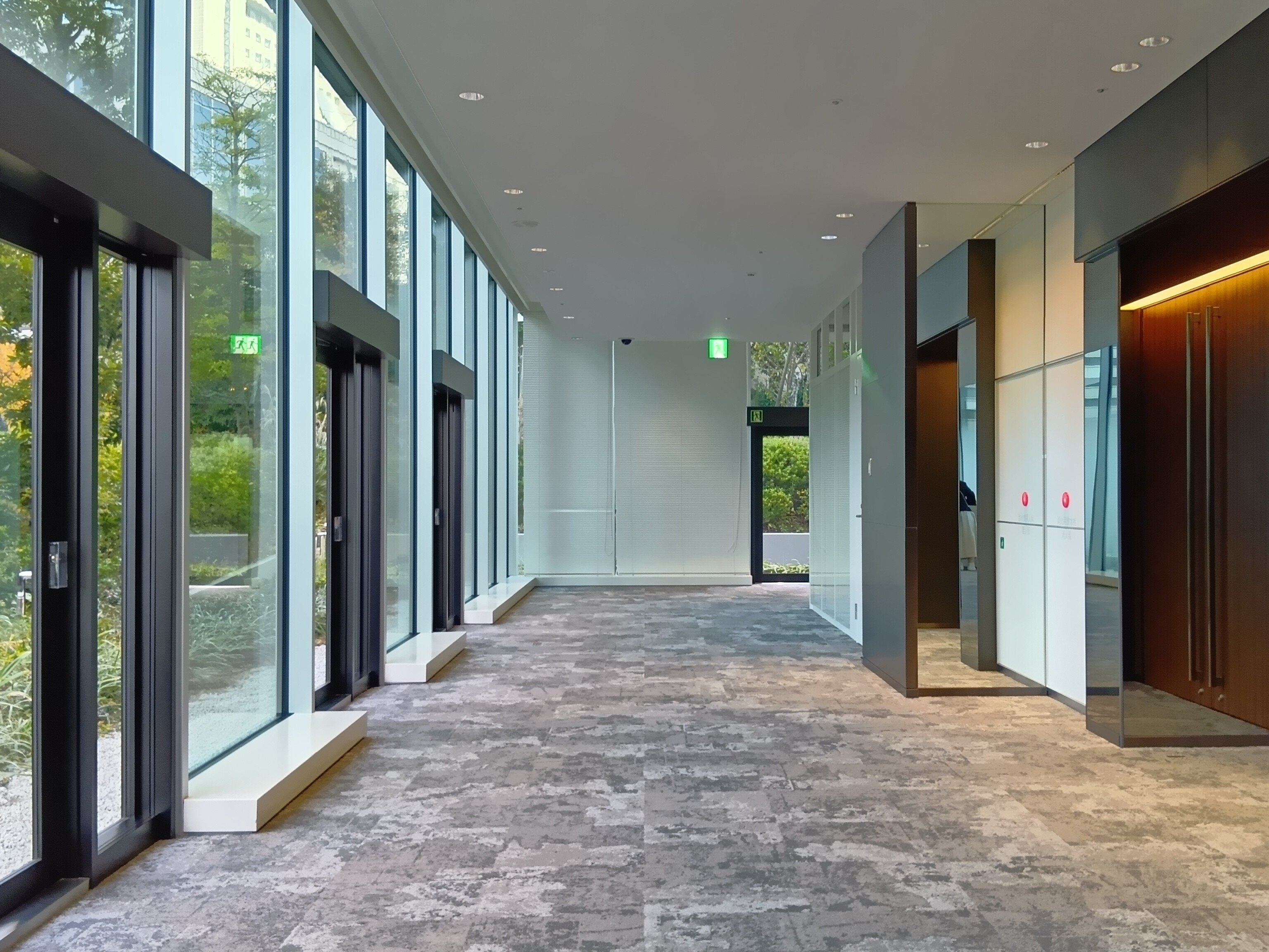 会場レイアウト4